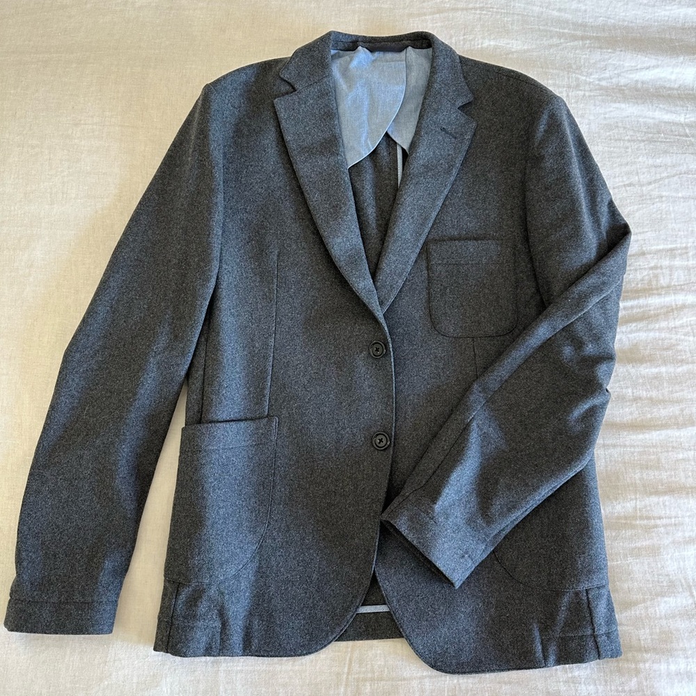 Taylor Stitch Jacket